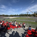 GP F1 Monza - Sept 2025