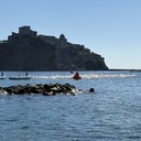 Italian open water Ischia - ottobre 2025
