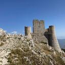 Rocca Calascio_Campo Imperatore Settembre 2024