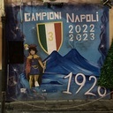 Napoli, Dec 2023