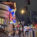 Nashville, Feb 2022