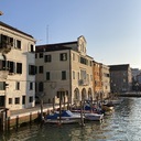 Chioggia, Jan 2023